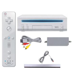 Nintendo Wii Console - Motion Plus Editie