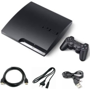 Playstation 3 Console - Slim 320 GB