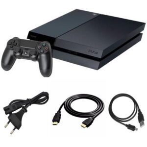 Playstation 4 Console - 1 TB