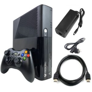 Xbox 360 Console E Elite - 250 GB