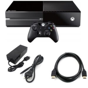 Xbox One Console - 500 GB