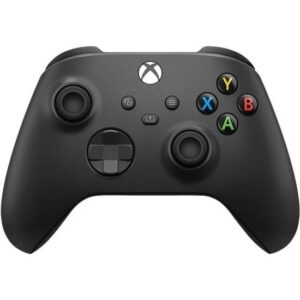 Xbox One Controller - Serie X / S - Wireless Black