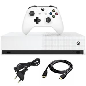 Xbox One Console S - 500 GB