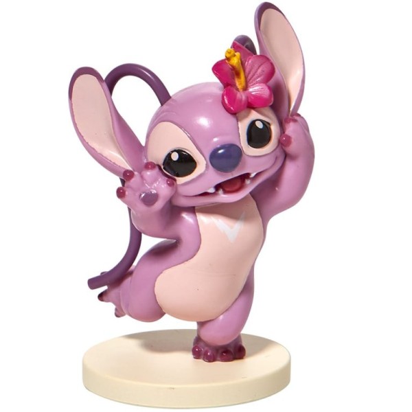 Disney Grand Jester - Angel With Flower