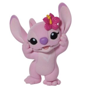 Disney Grand Jester - Flocked Angel