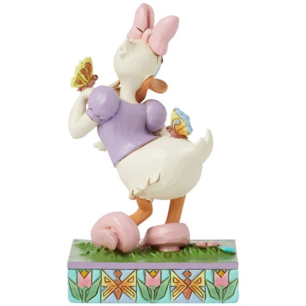 Disney Traditions - Daisy Duck - Blooms And Butterflies - Afbeelding 2