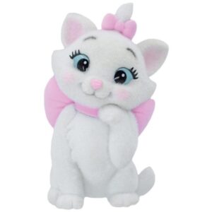 Disney Grand Jester - Flocked Marie