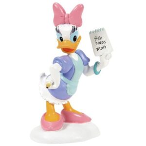Disney Department - Daisy Duck