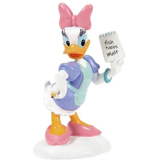 Disney Department - Daisy Duck