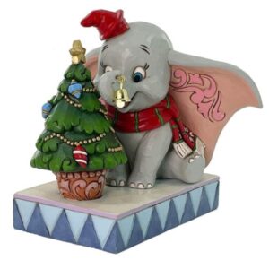Disney Traditions - Dumbo - Merry Moments