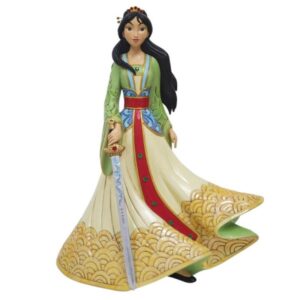 Disney Traditions - Mulan - Courage and Honor - XXL