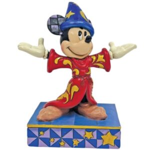 Disney Traditions - Mickey Mouse - Magical Moment