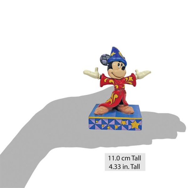 Disney Traditions - Mickey Mouse - Magical Moment - Afbeelding 2