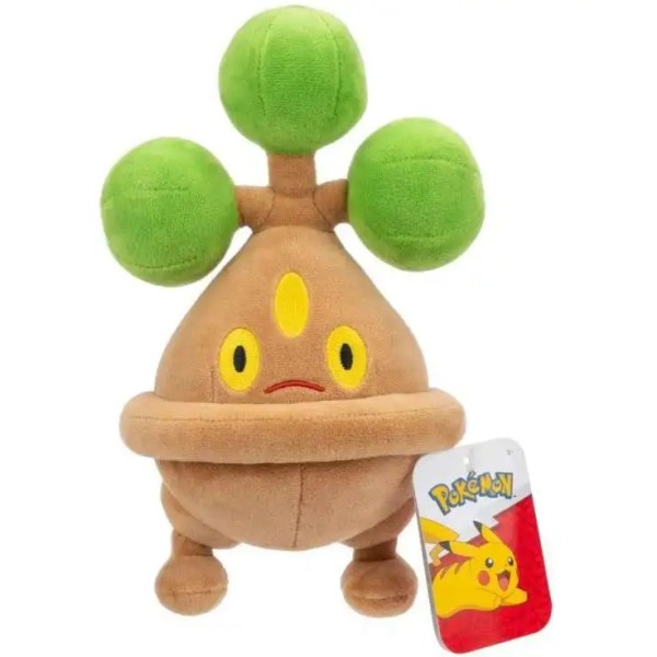 Pokemon Plush - Bonsly