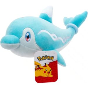 Pokemon Plush - Finizen