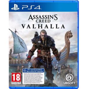 Assassin's Creed - Valhalla
