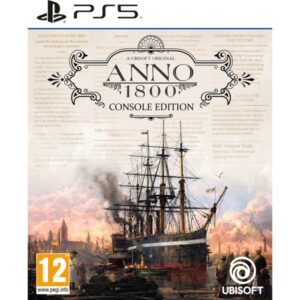 Anno 1800