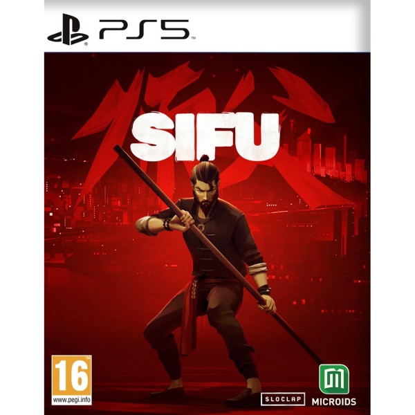 Sifu