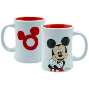 Disney - Mok Mickey Mouse