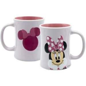 Disney - Mok Minnie Mouse