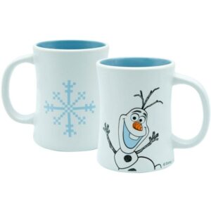 Disney - Mok Frozen Olaf