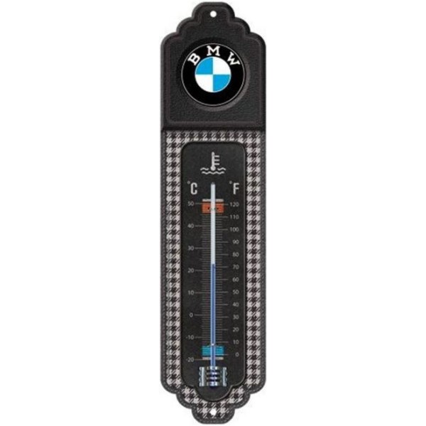 BMW Classic Pepita