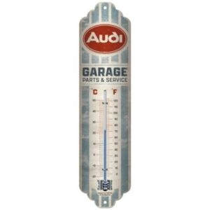 Audi Garage Parts And Service