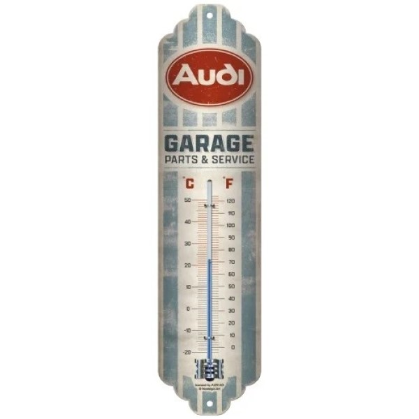Audi Garage Parts And Service