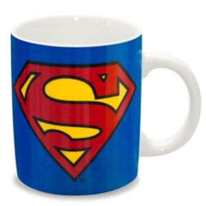Mok - Superman
