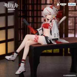 Arknights - Noodle Stopper PVC Statue Nian 14 cm