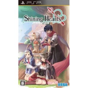 Shining Hearts
