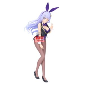 Miku Izayoi Glitter & Glamorous Date a Live Figure