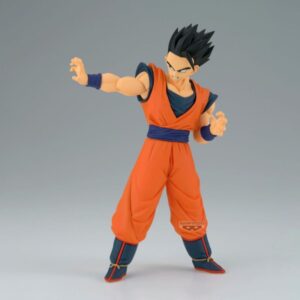 Ultimate Gohan Match Makers Dragon Ball Z Figure