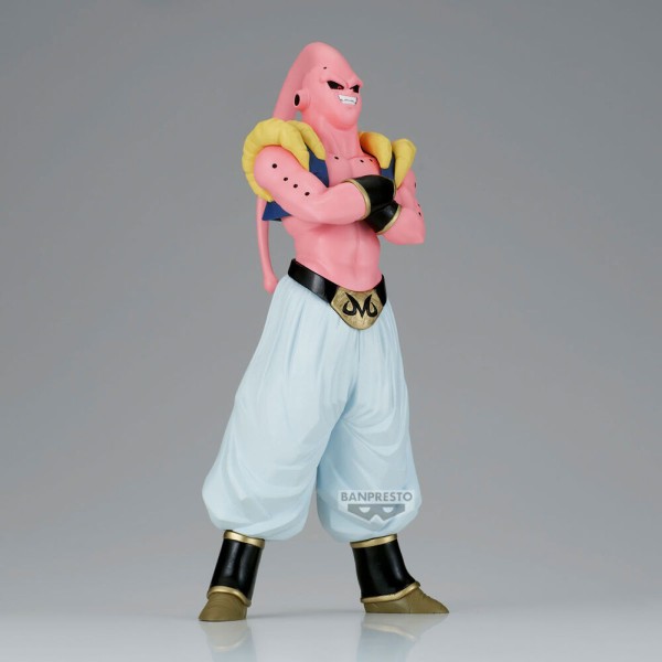 Majin Buu Match Makers Dragon Ball Z Figure