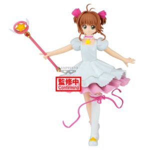Sakura Card Cardcaptor Sakura figure
