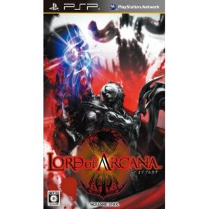 Lord of Arcana