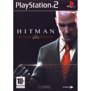 Hitman - Blood Money
