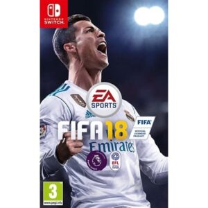 Fifa 18