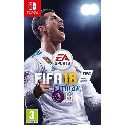 Fifa 18