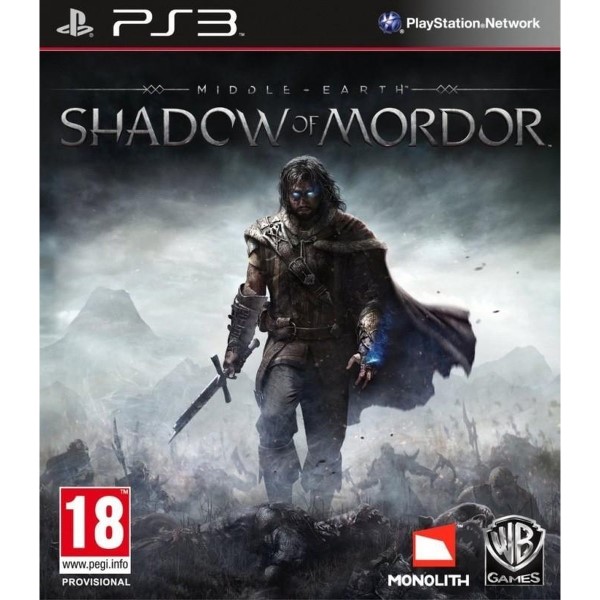 Middle-Earth - Shadow of Mordor