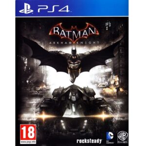 Batman - Arkham Knight