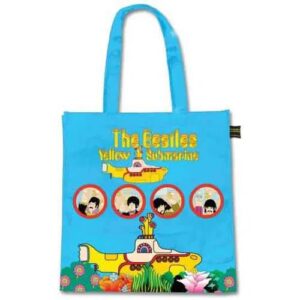 Tas - The Beatles - Yellow Submarine