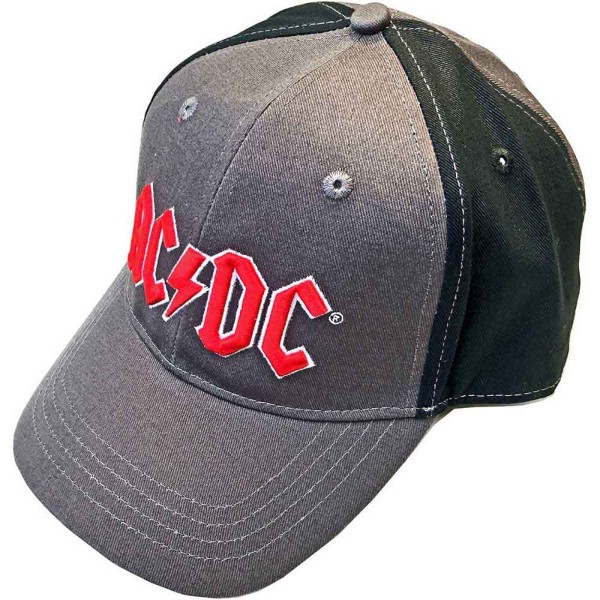 Baseball Cap - AC/DC