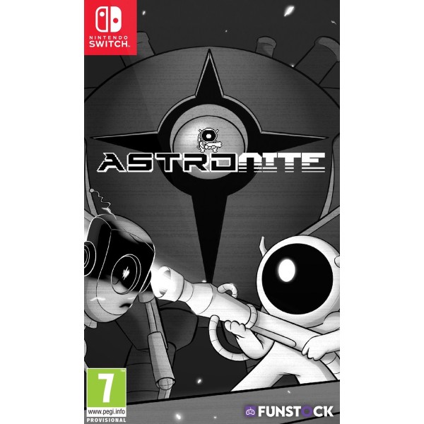 Astronite