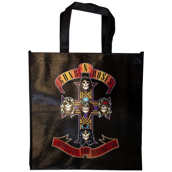 Tas - Guns N Roses - Appetite For Destruction