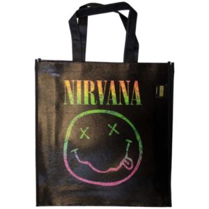 Tas - Nirvana - Sorbet Ray Happy Face