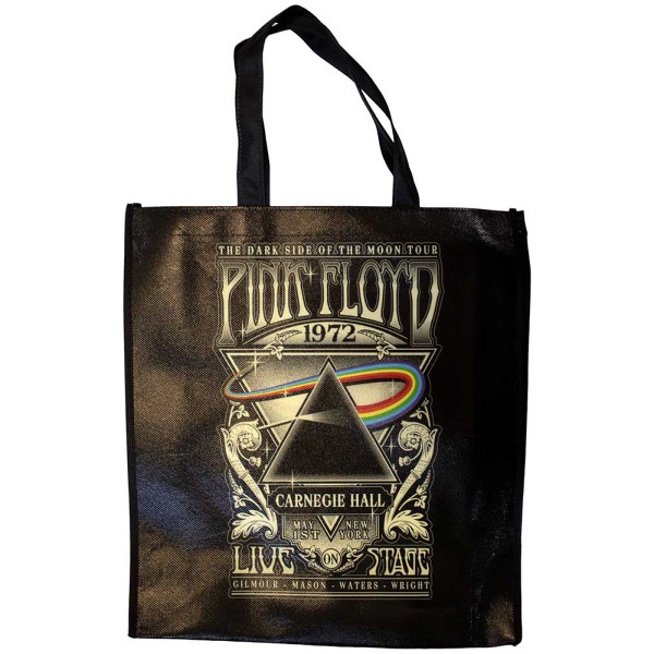 Tas - Pink Floyd - Carnegie Hall Live On Stage