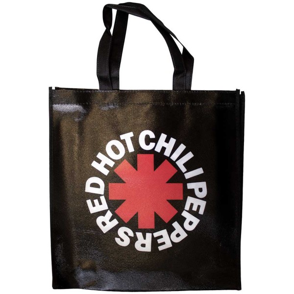 Tas - Red Hot Chili Peppers - Classic Asterisk