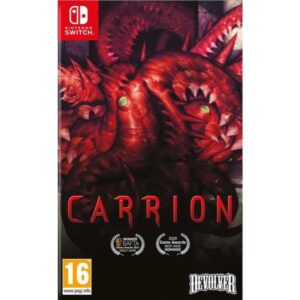 Carrion