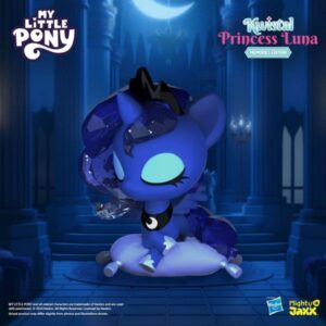 My Little Pony - Kwistal - Princess Luna
